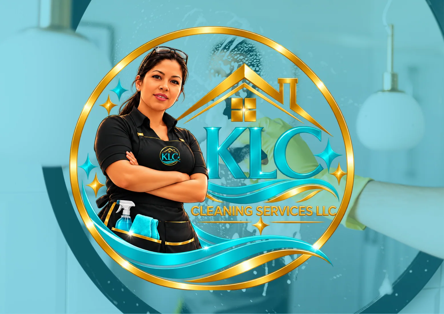 KLC cleaning services presentation