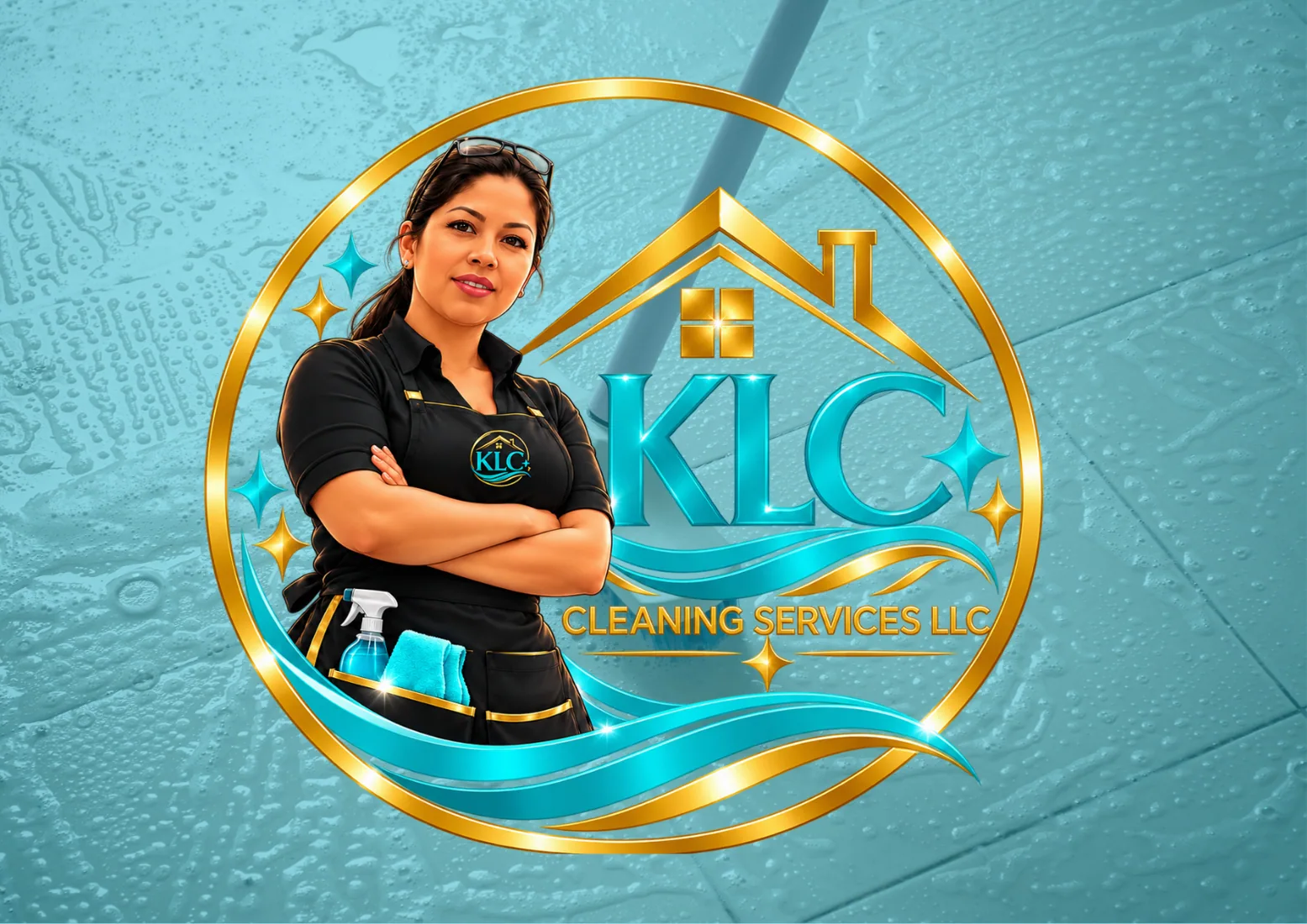 KLC Cleaning Services portfolio image 9