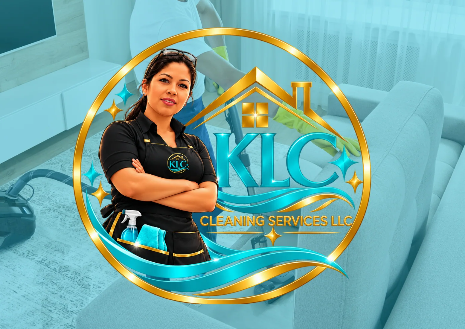 KLC Cleaning Services portfolio image 12